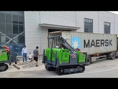 loading video