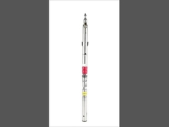 उच्च परिशुद्धता और विश्वसनीयता तार लाइन कोर बैरल विधानसभा NQ/B