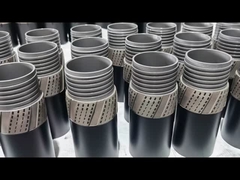 डायमंड एनक्यू रिमिंग शेल सिंथेटिक डायमंड इम्प्रिग्नेटेड टाइप कोर वाटर वेल ड्रिलिंग