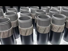 डायमंड एनक्यू रिमिंग शेल सिंथेटिक डायमंड इम्प्रिग्नेटेड टाइप कोर वाटर वेल ड्रिलिंग