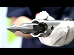 कोर बैरल असेंबली