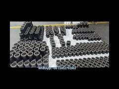 तेजी से और चिकनी ड्रिलिंग प्रदर्शन के लिए डायमंड हेड ड्रिल बिट