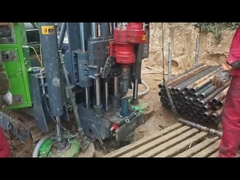 डायमंड एनक्यू रिमिंग शेल सिंथेटिक डायमंड इम्प्रिग्नेटेड टाइप कोर वाटर वेल ड्रिलिंग