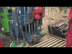 परिशुद्धता इंजीनियर इम्प्रूव्ड डायमंड ड्रिल बिट कुशल ड्रिलिंग Aq Bq Nq Hq Pq