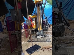 सटीक और सटीक ड्रिलिंग परिणामों के लिए मीट्रिक डायमंड कोर बिट