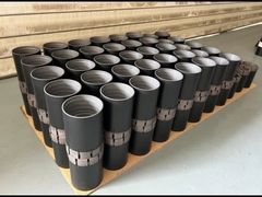 भूगर्भीय अन्वेषण ड्रिलिंग बिट इमप्रेग्नेटेड डायमंड कोर बिट हार्ड रॉक माइनिंग के लिए