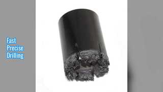 टीसी ड्रिल बिट्स: तेज़ कटिंग और उच्च परिशुद्धता छेद