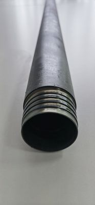 NC FH IF REG AW बहुक्रियाशील फास्ट ड्रिलिंग वायरलाइन ड्रिल रॉड