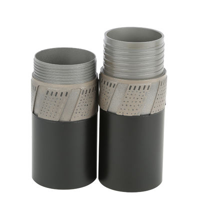 खनन और भूगर्भीय अनुप्रयोगों के लिए सटीक रीमिंग शेल जो कोर बिट संगतता और उन्नत कोर नमूना सुनिश्चित करते हैं