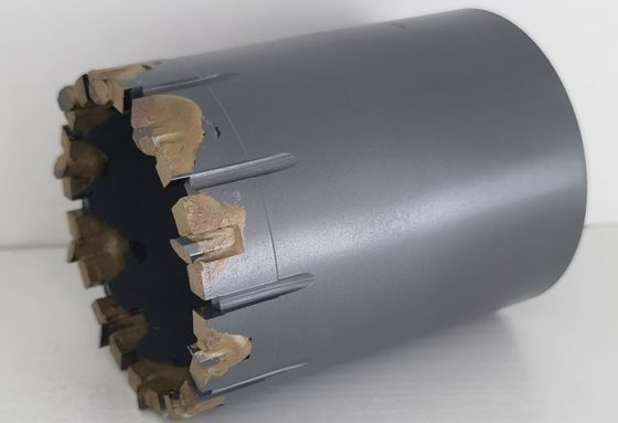 कुशल शीतलन प्रणाली के साथ 15mm TC बिट ड्रिलिंग 50mm