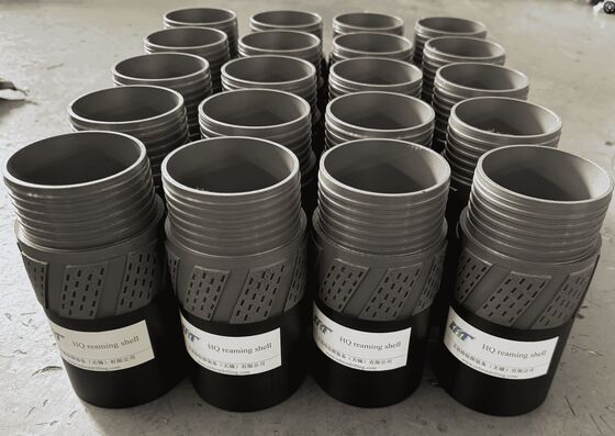 उच्च परिशुद्धता हीरा रीमिंग खोल हीरा रीमर