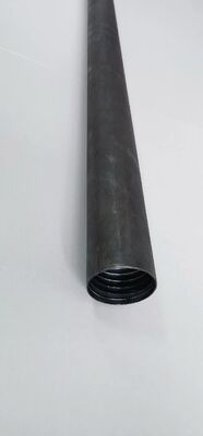 Carbon Steel Self-Cleaning API 5DP ISO Certified Wireline Drill Rod for Oil and Gas Mining