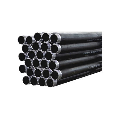 Carbon Steel Self-Cleaning API 5DP ISO Certified Wireline Drill Rod for Mining and Well Drilling