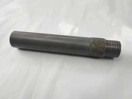 Intact Core Wireline Core Barrel Assembly