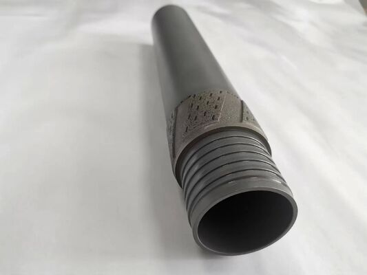 Intact Core Wireline Core Barrel Assembly
