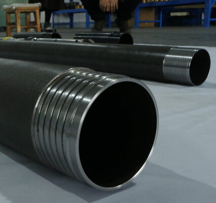 Powerful Percussion Wireline Core Barrel Assembly