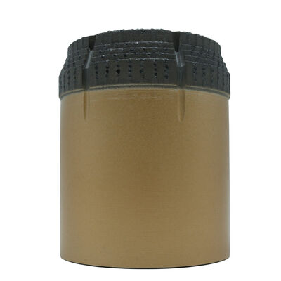 Mining Geological Survey Surface Set Diamond Core Bits