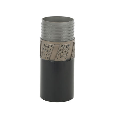 एचडी सीरीज सटीक व्यास नियंत्रण बोरहोल डायमंड रीमिंग शेल