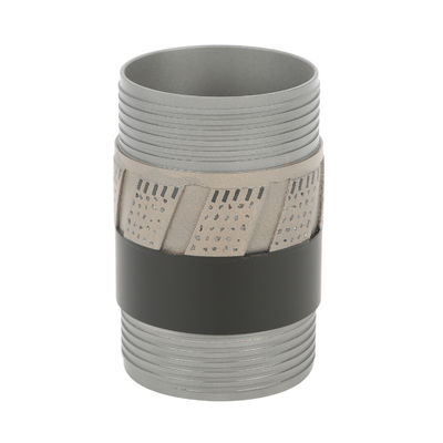 उच्च नमूनाकरण हीरा रीमिंग शेल तेजी से विस्तार बेहतर कोर वसूली दर